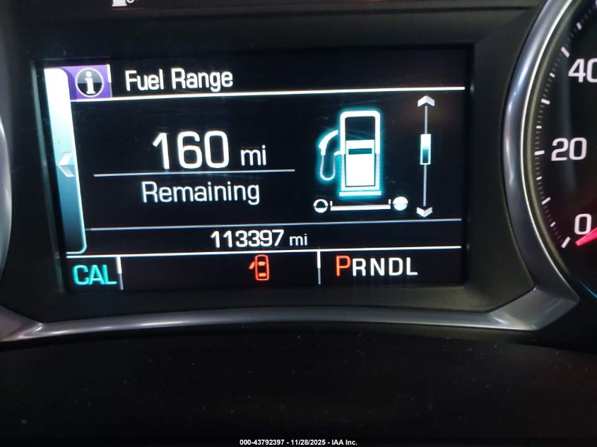 2018 Chevrolet Malibu Lt VIN: 1G1ZD5ST1JF272404 Lot: 43792397