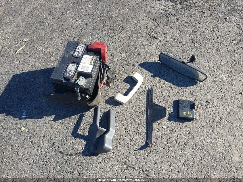 2006 Ford Fusion Se VIN: 3FAFP07Z96R233447 Lot: 43792410