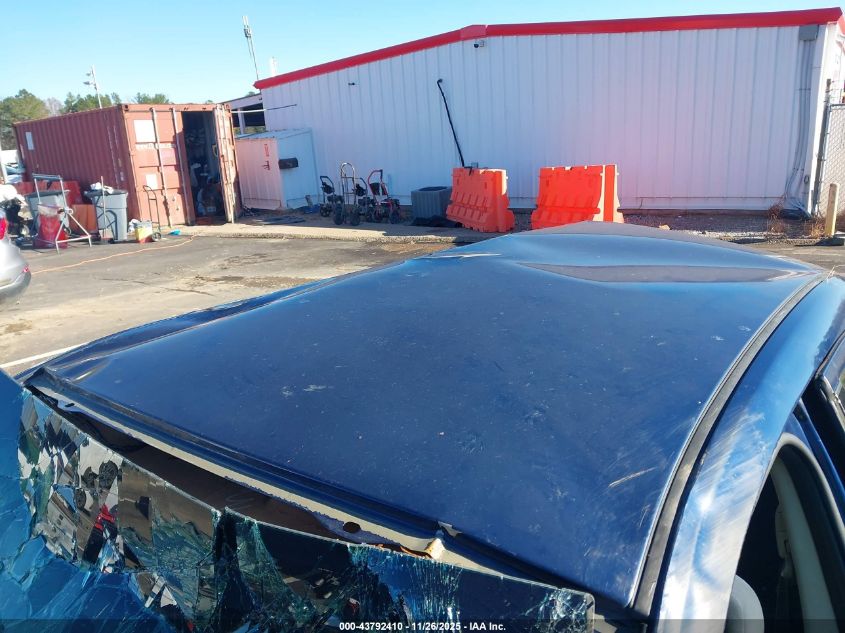 2006 Ford Fusion Se VIN: 3FAFP07Z96R233447 Lot: 43792410