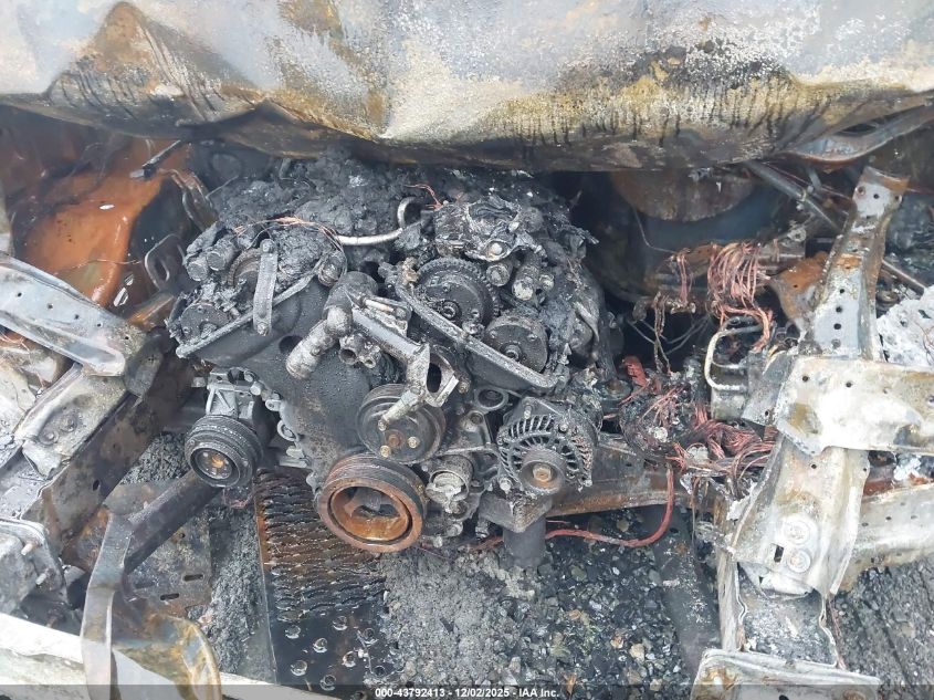 2018 Ford Transit-350 Cutaway VIN: 1FDBW5PM3JKA91442 Lot: 43792413