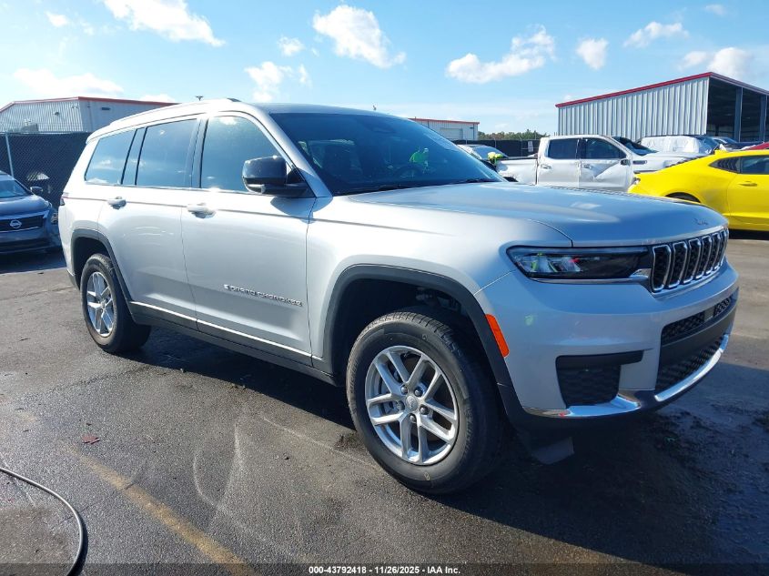 JEEP GRAND CHEROKEE LAREDO X 4X4