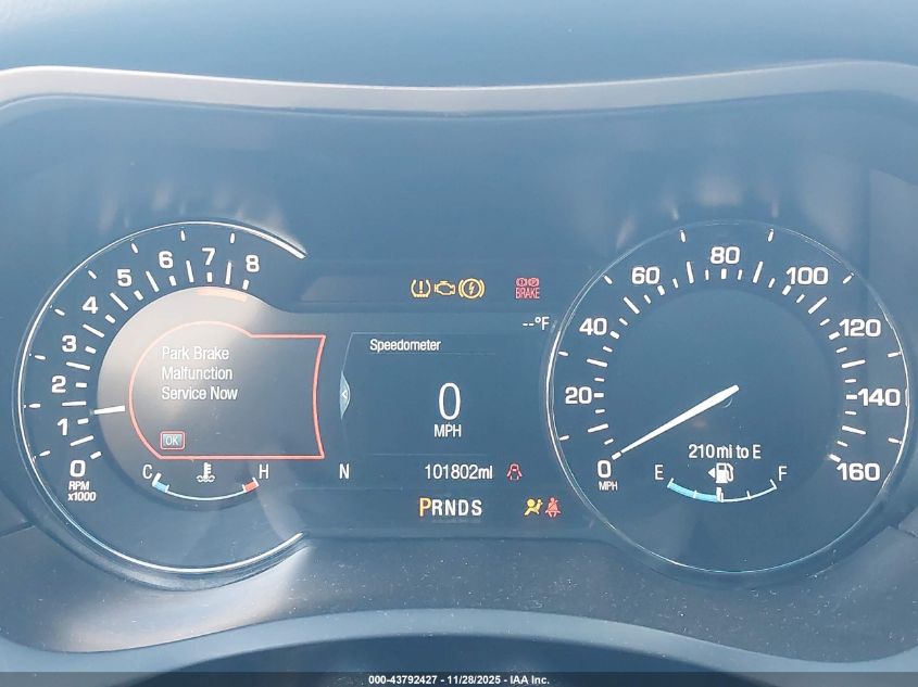 2017 Lincoln Mkz Premiere VIN: 3LN6L5A93HR615595 Lot: 43792427