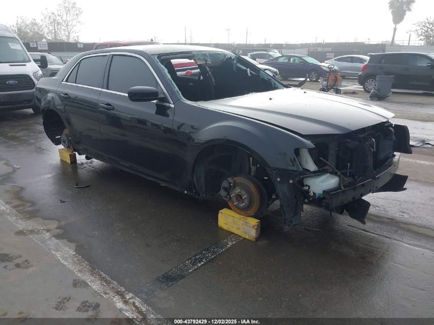 CHRYSLER 300 TOURING L