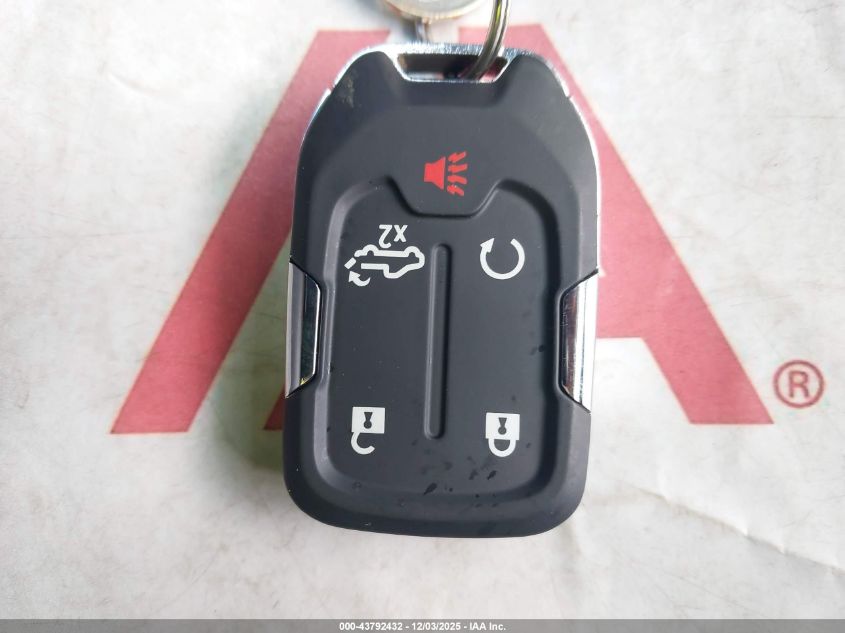 2022 GMC Sierra 3500Hd 4Wd Standard Bed Slt VIN: 1GT49UE79NF156479 Lot: 43792432