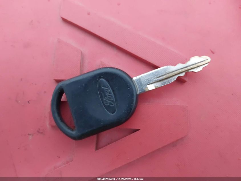 2006 Ford Escape Xlt/Xlt Sport VIN: 1FMYU03186KB99223 Lot: 43792433