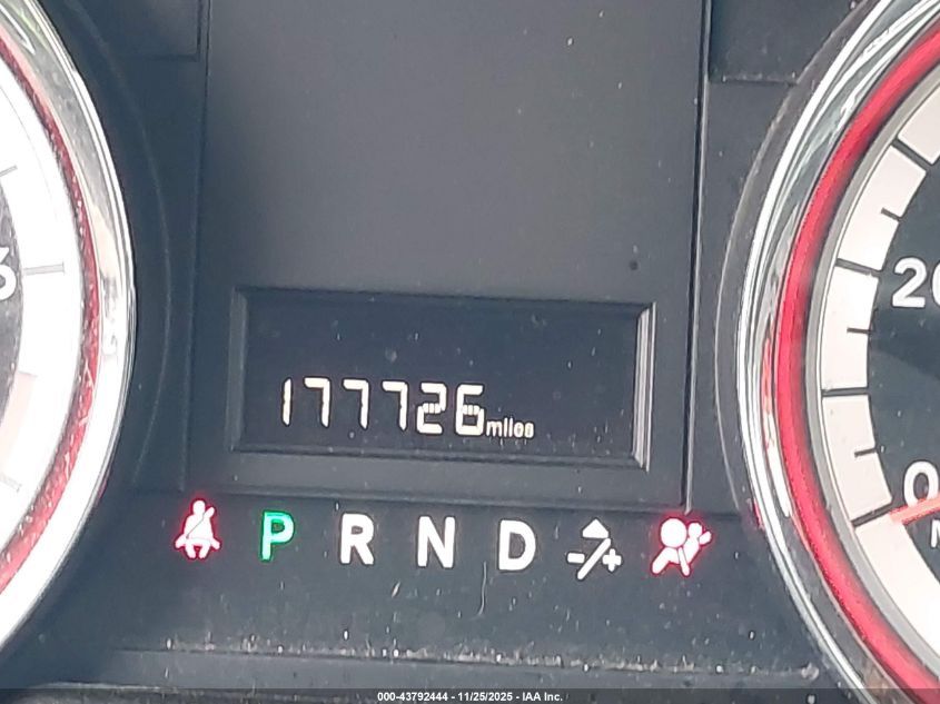 2015 Dodge Grand Caravan American Value Pkg VIN: 2C4RDGBG8FR600598 Lot: 43792444