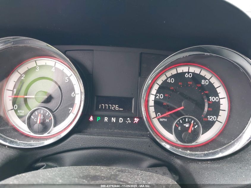 2015 Dodge Grand Caravan American Value Pkg VIN: 2C4RDGBG8FR600598 Lot: 43792444