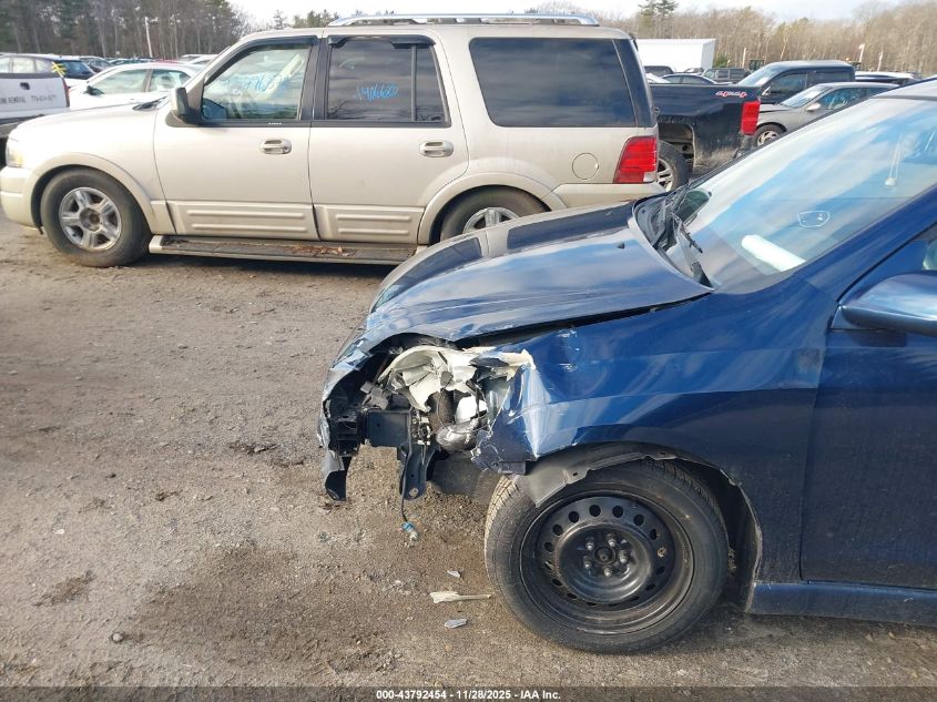 2006 Toyota Matrix Xr VIN: 2T1KR32E66C608810 Lot: 43792454