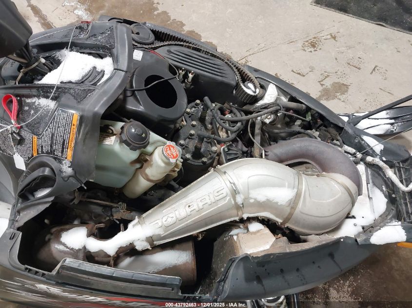 2007 Polaris Other VIN: SN1PS6HS67C720667 Lot: 43792463