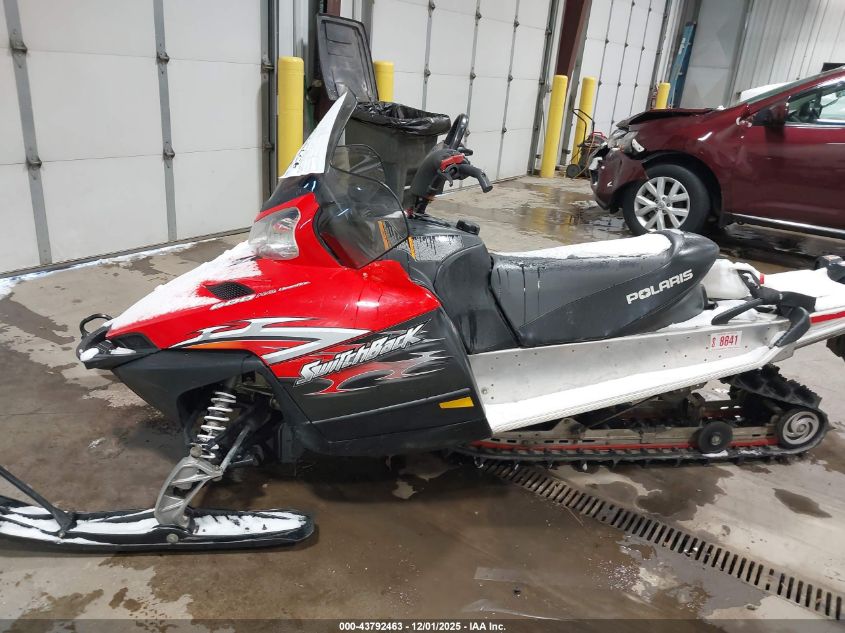 2007 Polaris Other VIN: SN1PS6HS67C720667 Lot: 43792463