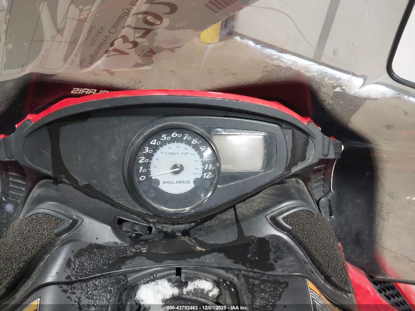 2007 Polaris Other VIN: SN1PS6HS67C720667 Lot: 43792463