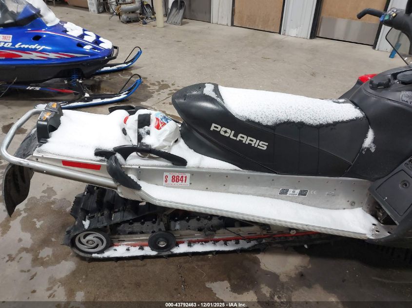 2007 Polaris Other VIN: SN1PS6HS67C720667 Lot: 43792463