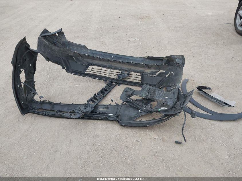 2018 Ford Explorer Xlt VIN: 1FM5K7D82JGB27216 Lot: 43792464