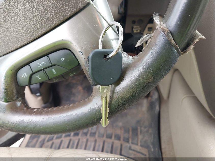 2009 Chevrolet Suburban 1500 Lt2 VIN: 1GNFK26359R200194 Lot: 43792472