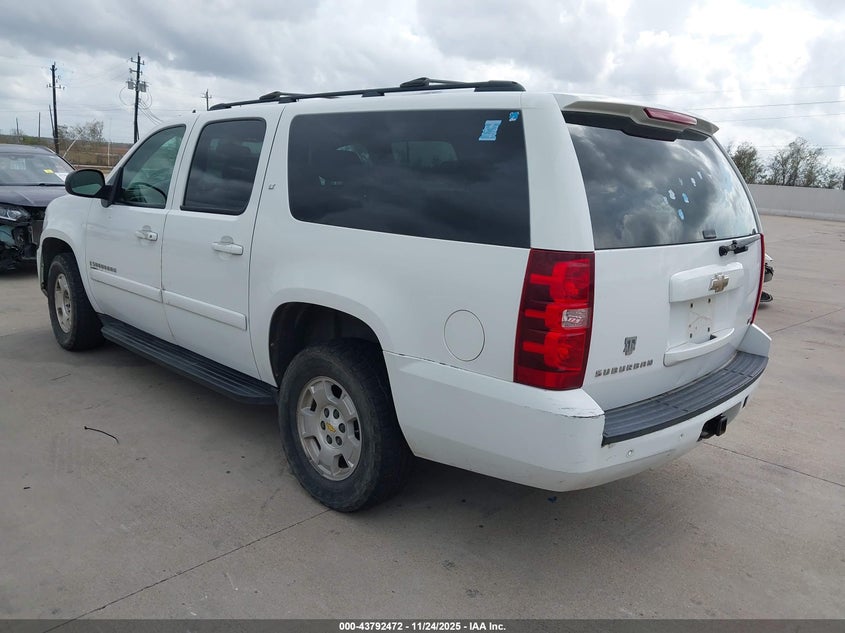 1GNFK26359R200194 2009 CHEVROLET EXPRESS photo no. 3