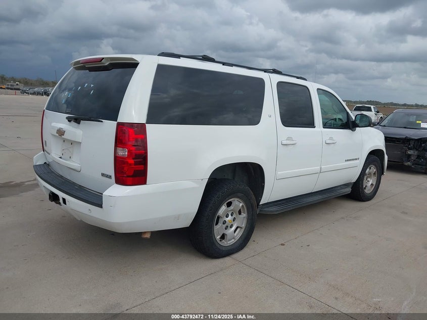 1GNFK26359R200194 2009 CHEVROLET EXPRESS photo no. 4