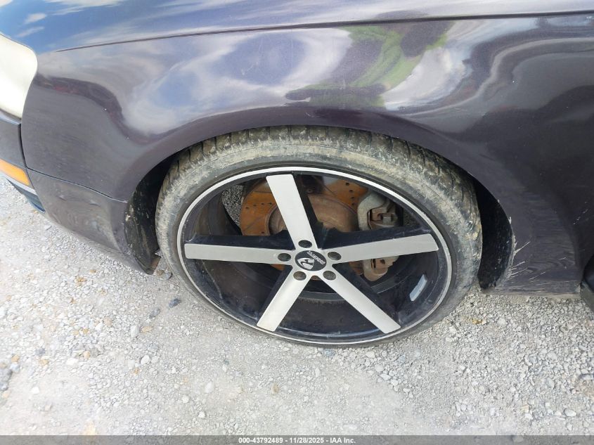 2005 Audi A6 4.2 VIN: WAUDL74F15N029398 Lot: 43792489