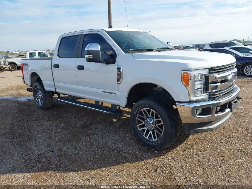 FORD F-250 XL