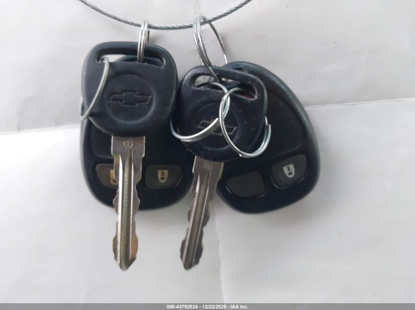 2008 Chevrolet Equinox Ls VIN: 2CNDL23F986054352 Lot: 43792524