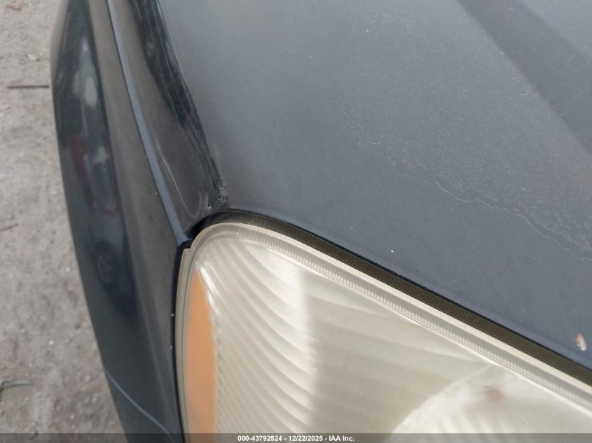 2008 Chevrolet Equinox Ls VIN: 2CNDL23F986054352 Lot: 43792524