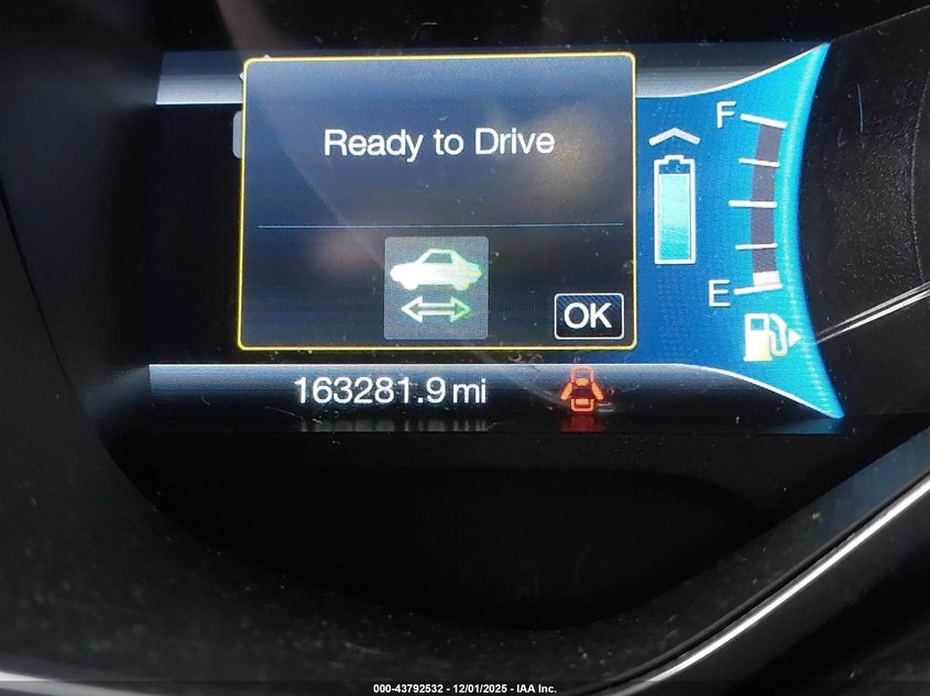 1FADP5BU8DL536943 2013 FORD C-MAX photo no. 13