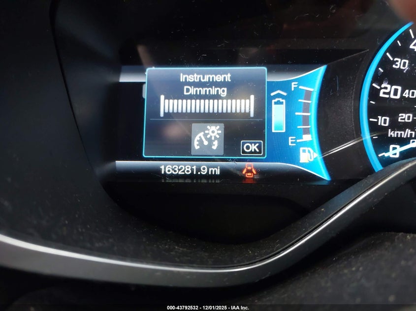 1FADP5BU8DL536943 2013 FORD C-MAX photo no. 6