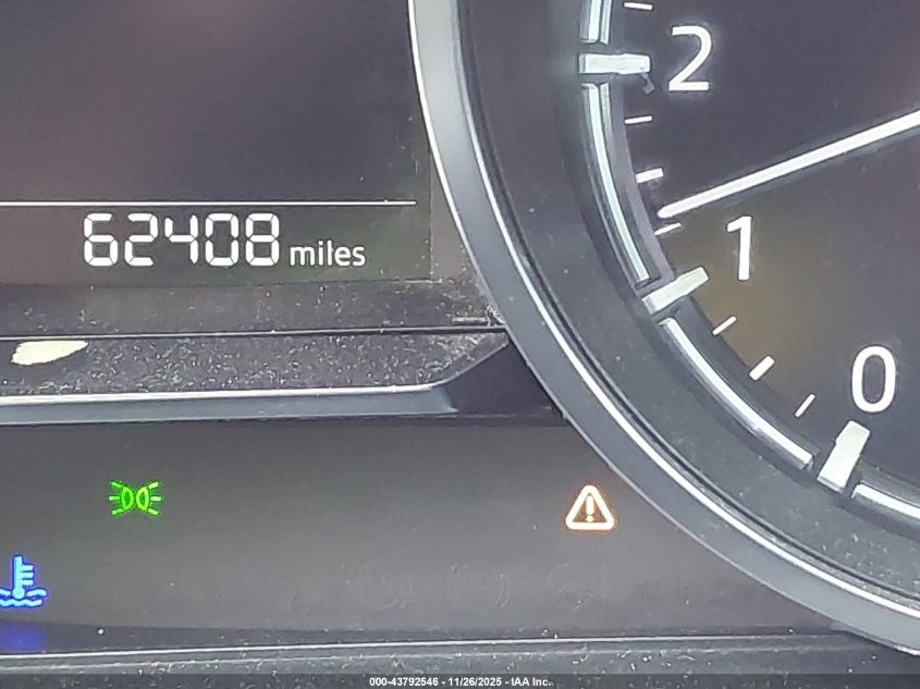 2017 Mazda Mazda3 Grand Touring VIN: JM1BN1M34H1144337 Lot: 43792546