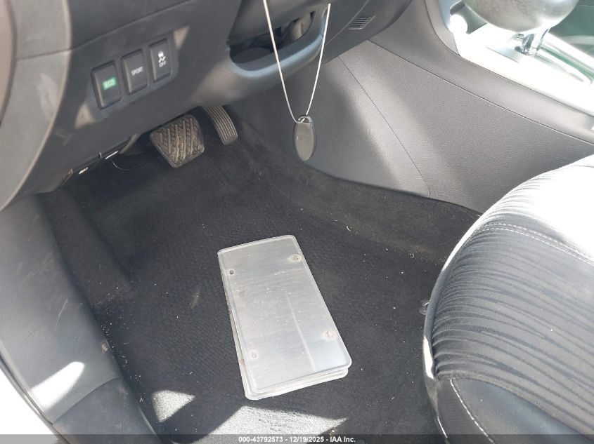 2017 Nissan Sentra Sv VIN: 3N1AB7AP2HY259502 Lot: 43792573