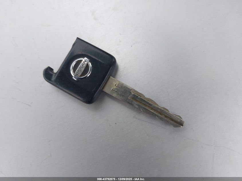 2006 Nissan Titan Le VIN: 1N6AA07B06N539123 Lot: 43792575