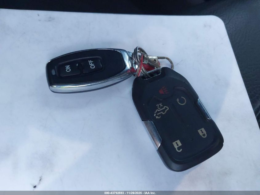 2021 GMC Sierra 2500Hd 4Wd Standard Bed Denali VIN: 1GT49REYXMF112883 Lot: 43792593