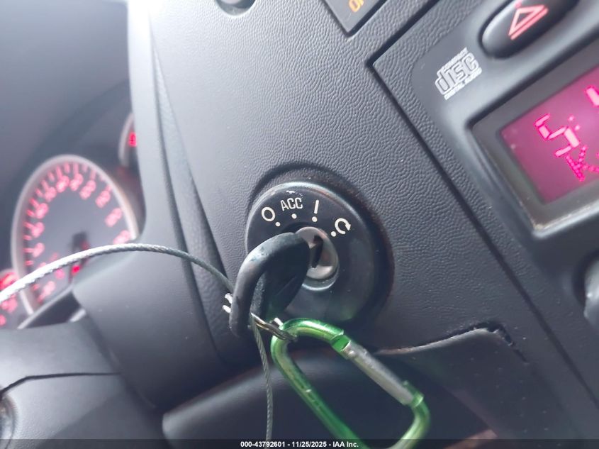 2006 Pontiac Grand Prix VIN: 2G2WP552761107187 Lot: 43792601