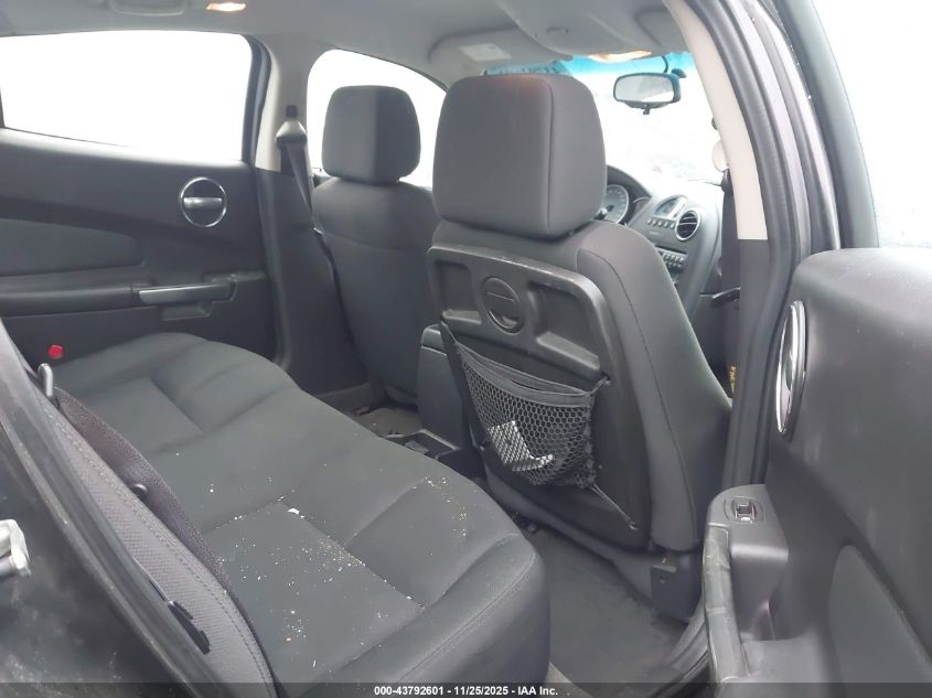 2006 Pontiac Grand Prix VIN: 2G2WP552761107187 Lot: 43792601