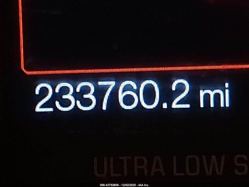 2012 Ford F-250 Lariat VIN: 1FT7W2BT4CEA54179 Lot: 43792606