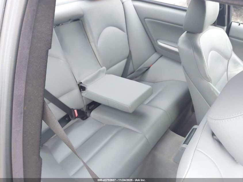 2003 BMW M3 VIN: WBSBL93413JR19662 Lot: 43792607