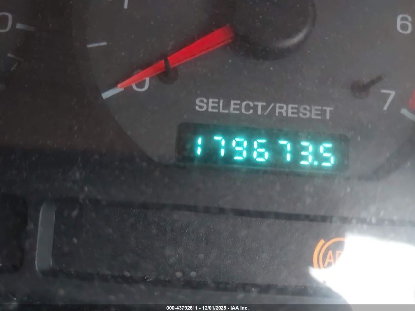 2000 Ford Mustang VIN: 1FAFP4440YF218593 Lot: 43792611