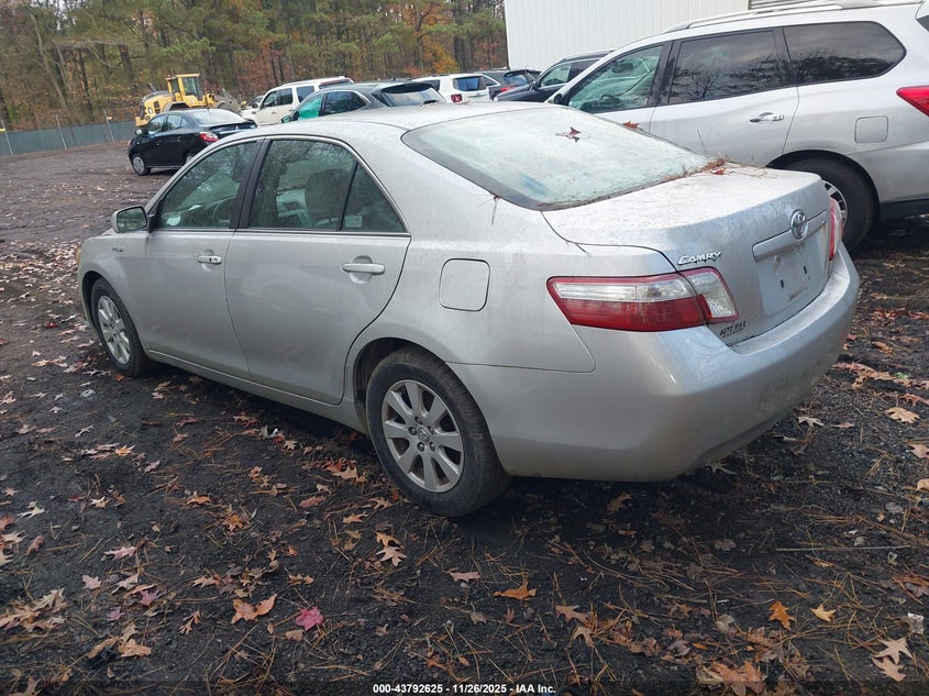 4T1BB46K68U041655 2008 TOYOTA CAMRY photo no. 3