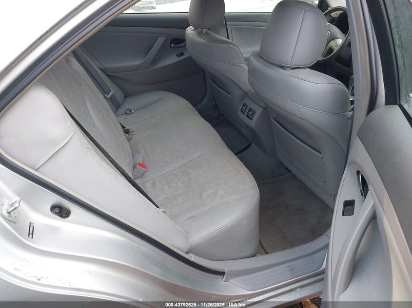 2008 Toyota Camry Hybrid VIN: 4T1BB46K68U041655 Lot: 43792625