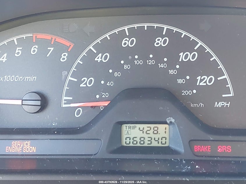 2005 Mitsubishi Lancer Es VIN: JA3AJ26E95U006328 Lot: 43792626