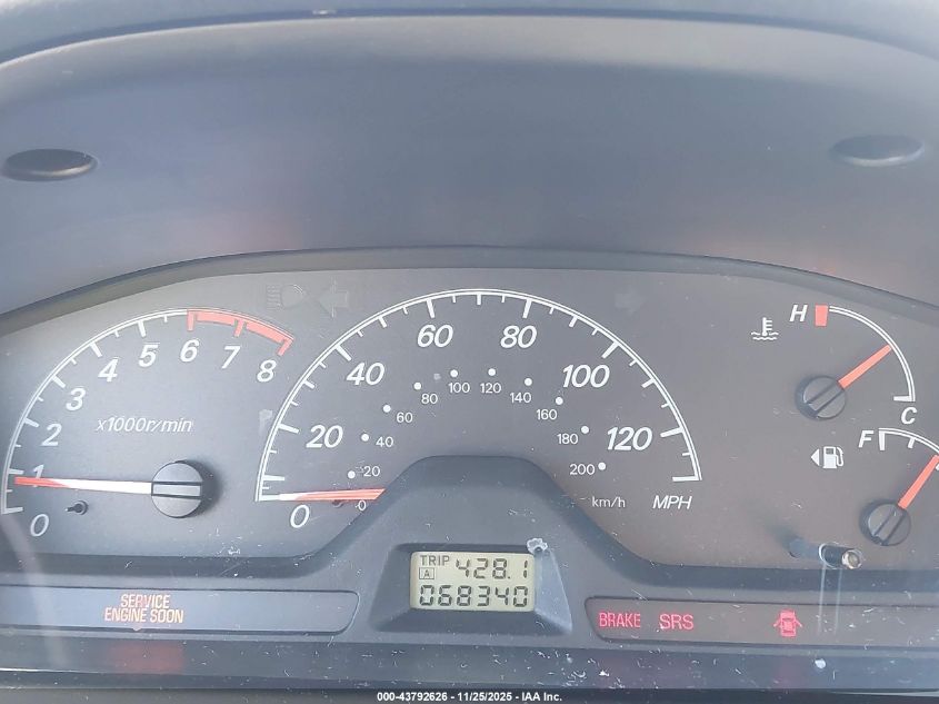 2005 Mitsubishi Lancer Es VIN: JA3AJ26E95U006328 Lot: 43792626