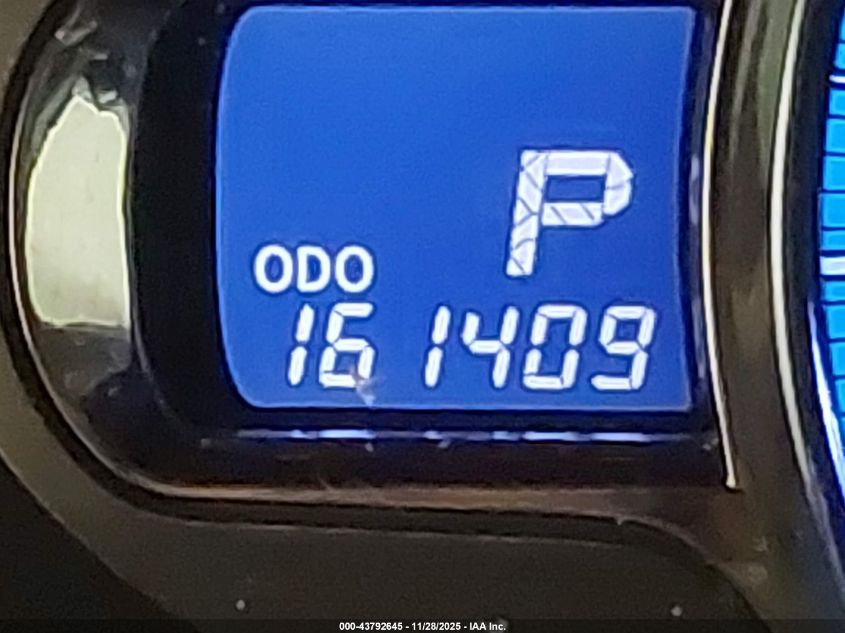 2014 Toyota Sienna Limited V6 7 Passenger VIN: 5TDYK3DC7ES498172 Lot: 43792645