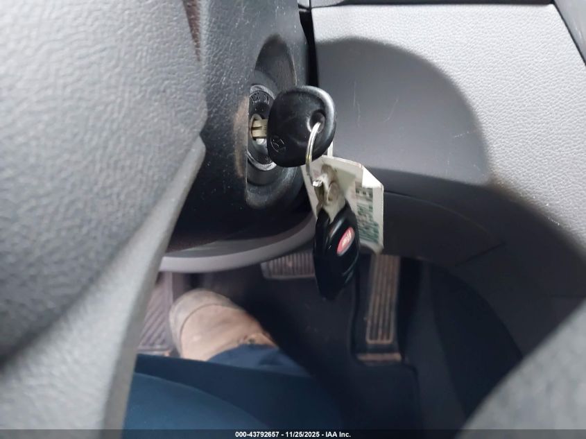 2013 Hyundai Sonata Gls VIN: 5NPEB4AC5DH699456 Lot: 43792657