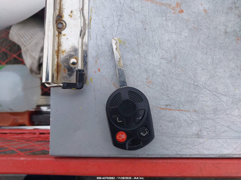 2012 Ford Focus Se VIN: 1FAHP3F28CL351319 Lot: 43792662