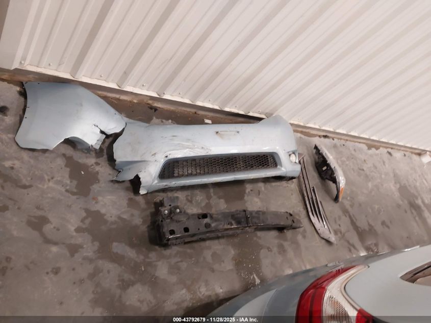 2015 Toyota Sienna Xle Premium 8 Passenger VIN: 5TDYK3DC8FS539197 Lot: 43792679