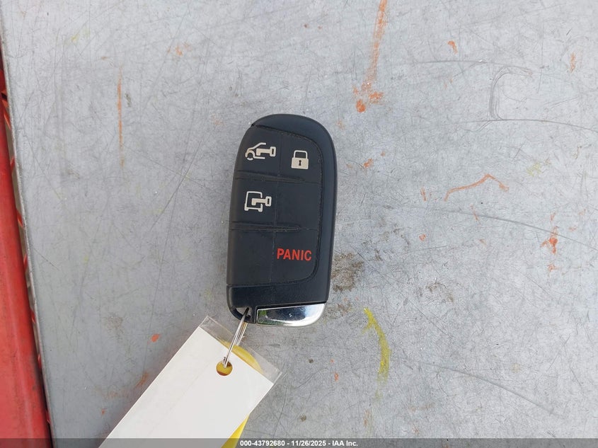 2023 Ram Promaster 1500 High Roof 136 Wb VIN: 3C6LRVBGXPE547912 Lot: 43792680