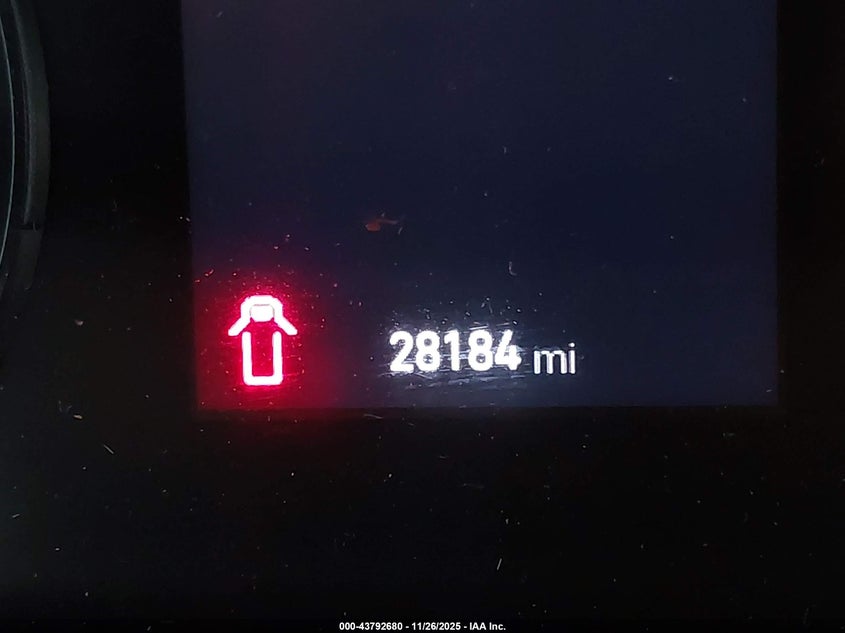 2023 Ram Promaster 1500 High Roof 136 Wb VIN: 3C6LRVBGXPE547912 Lot: 43792680