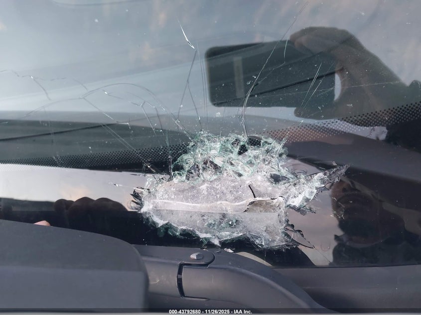 2023 Ram Promaster 1500 High Roof 136 Wb VIN: 3C6LRVBGXPE547912 Lot: 43792680