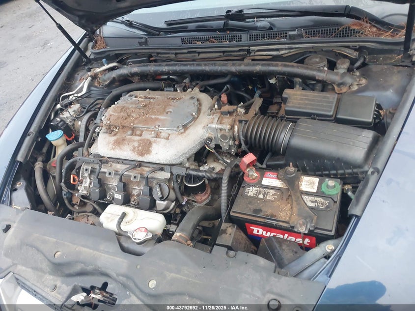 2004 Acura Tl VIN: 19UUA65514A013170 Lot: 43792692