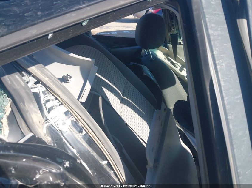 2006 Ford Focus Zx4 VIN: 1FAFP34N76W113081 Lot: 43792701