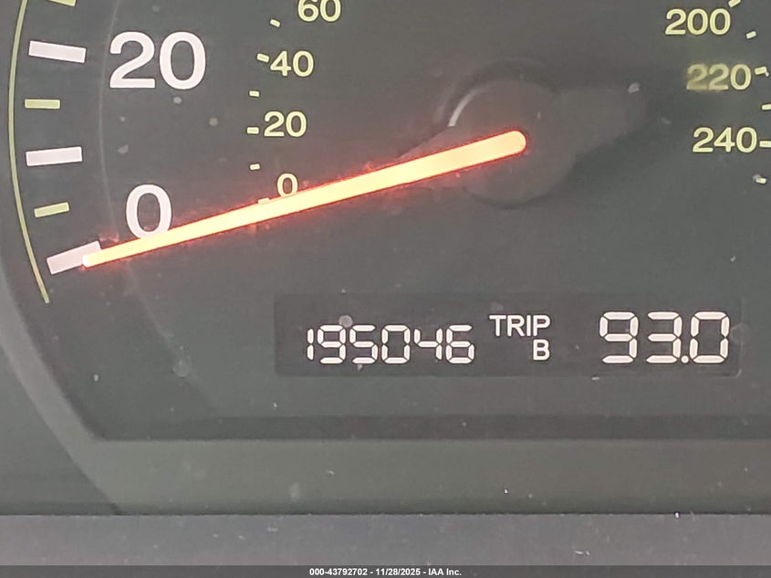 2005 Honda Accord 2.4 Lx VIN: 1HGCM56435A190095 Lot: 43792702