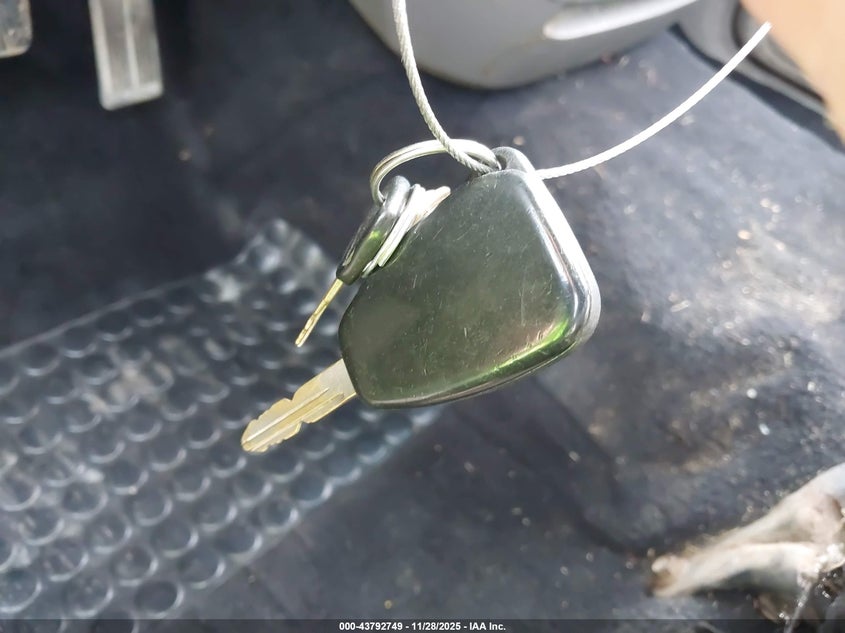 2008 Dodge Ram 2500 Slt/Power Wagon VIN: 3D7KS28A08G114783 Lot: 43792749